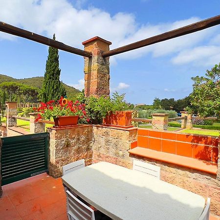 Villa Bilocale Sant'Anna Vicolo Del Mughetto Extérieur photo
