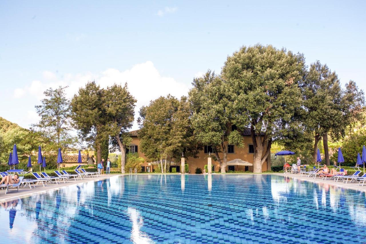 Villa Bilocale Sant'Anna Vicolo Del Mughetto Extérieur photo